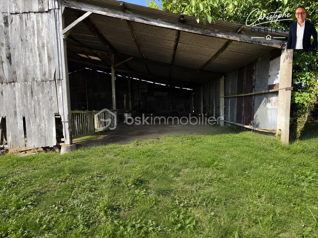 Maison à vendre, 350m², Saint-Martin-des-Noyers