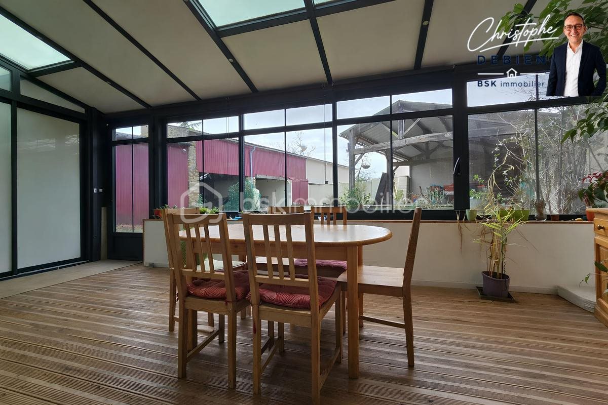 Maison à vendre, 221m², Chavagnes-en-Paillers