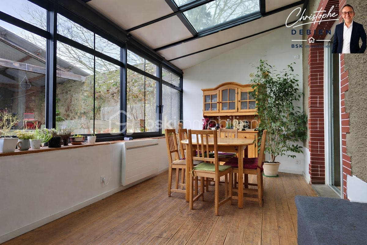 Maison à vendre, 221m², Chavagnes-en-Paillers