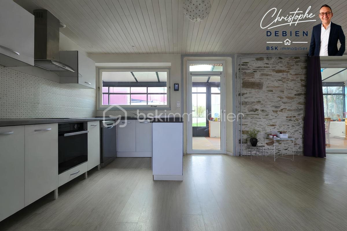 Maison à vendre, 221m², Chavagnes-en-Paillers