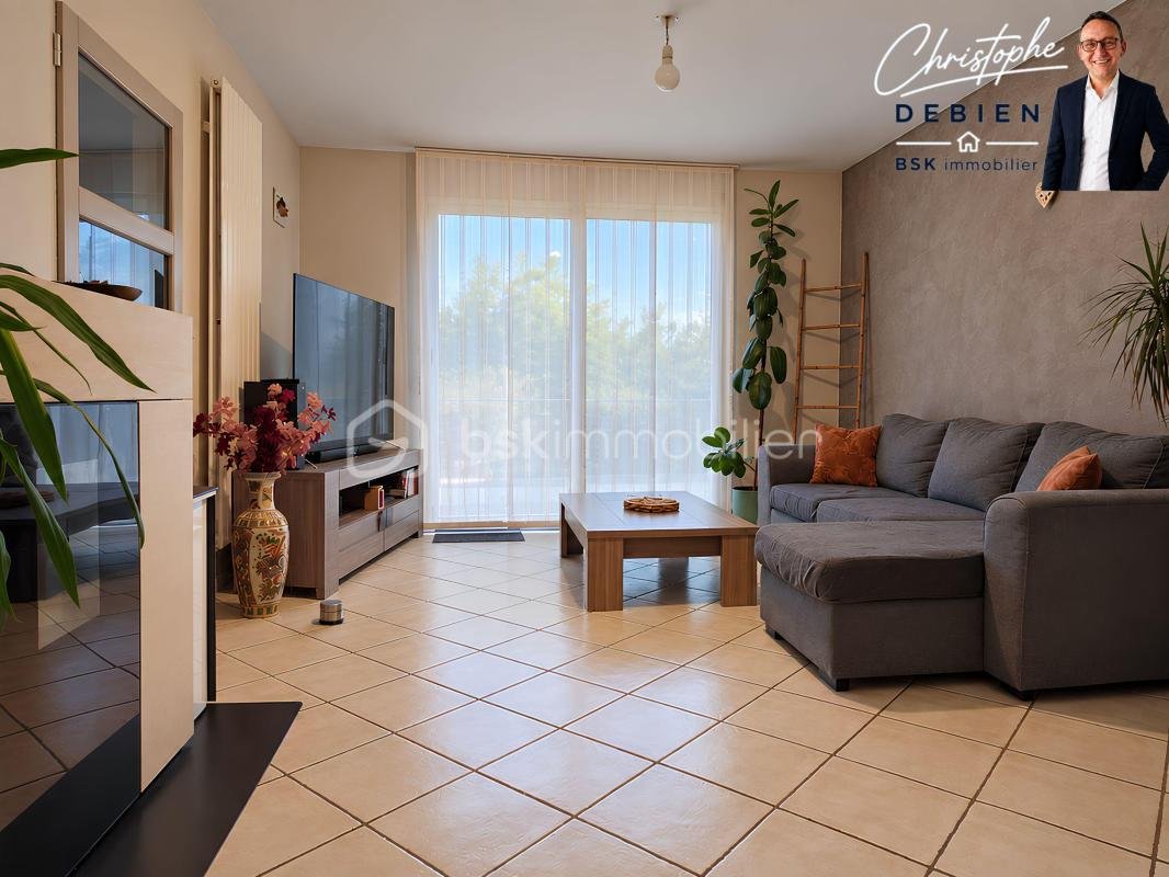 Maison à vendre, 107m², Chavagnes-en-Paillers