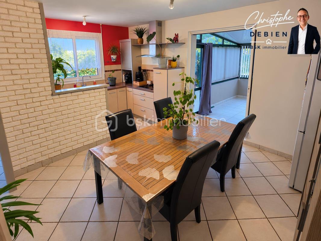 Maison à vendre, 107m², Chavagnes-en-Paillers