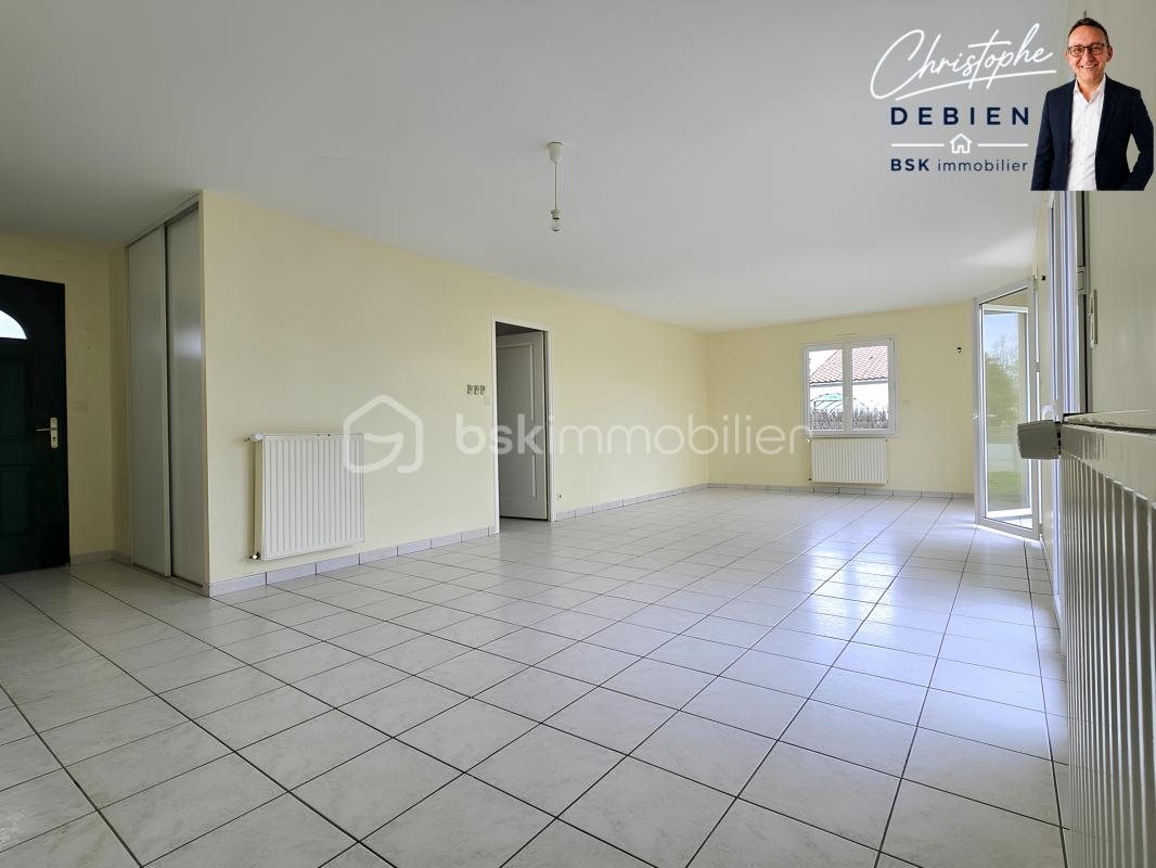 Maison à vendre, 100m², Chavagnes-en-Paillers