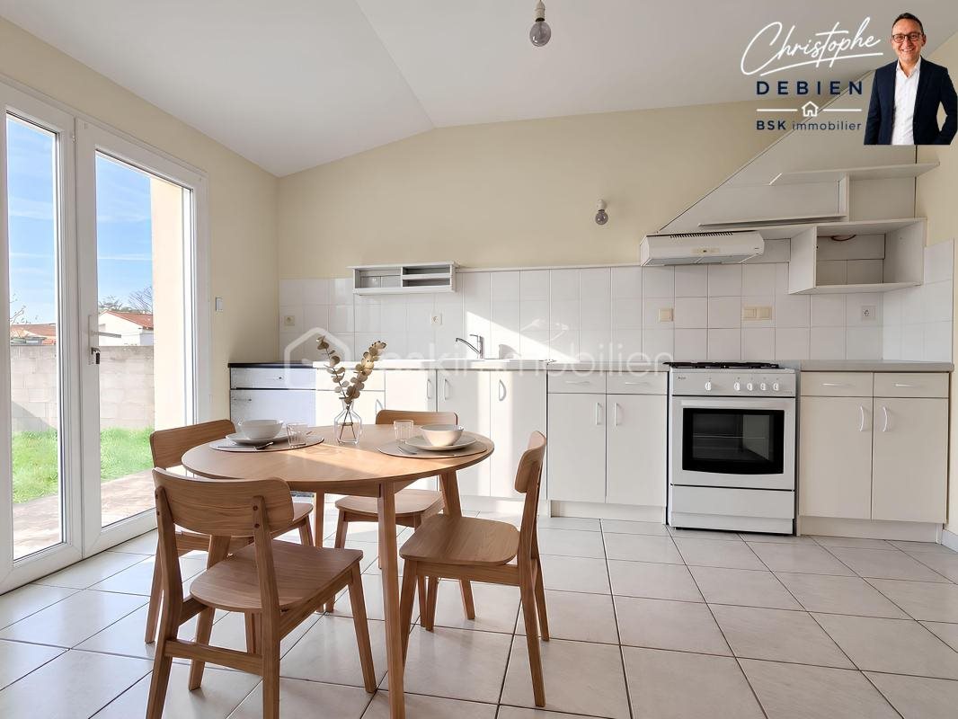 Maison à vendre, 100m², Chavagnes-en-Paillers