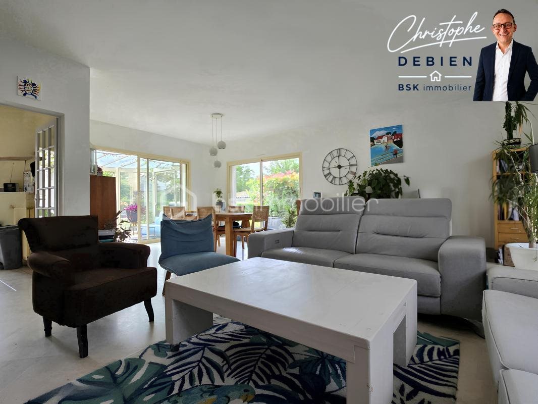 Maison à vendre, 207m², Chavagnes-en-Paillers