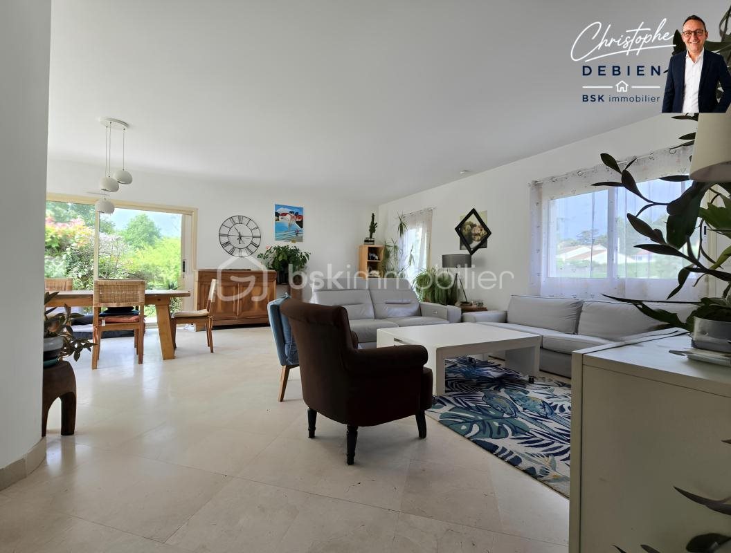 Maison à vendre, 207m², Chavagnes-en-Paillers