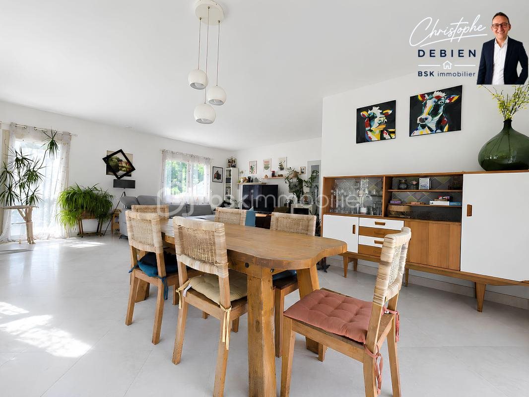 Maison à vendre, 207m², Chavagnes-en-Paillers