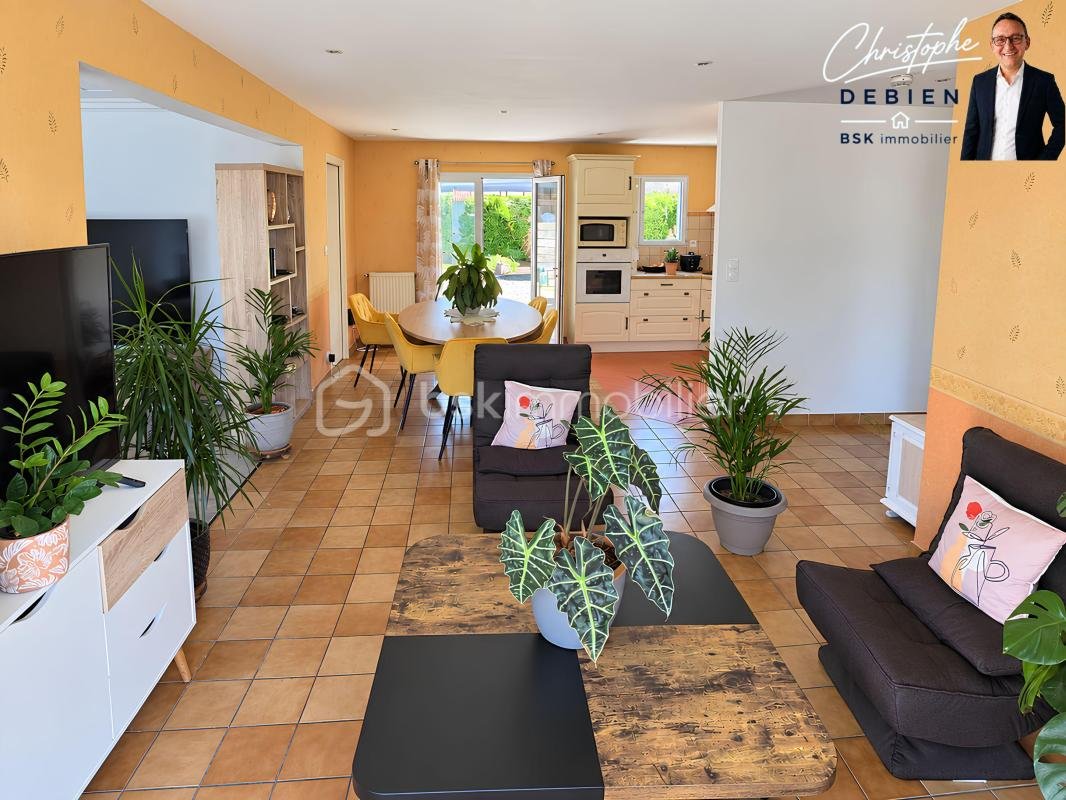 Maison à vendre, 73m², Saint-Fulgent
