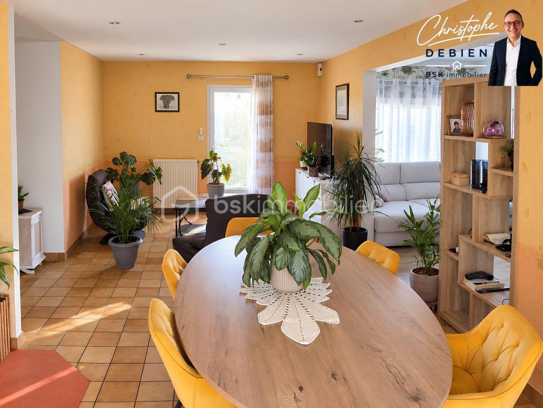 Maison à vendre, 73m², Saint-Fulgent