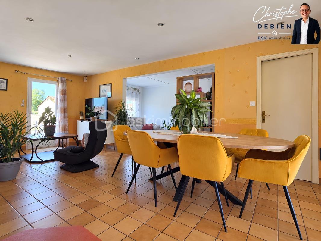 Maison à vendre, 73m², Saint-Fulgent
