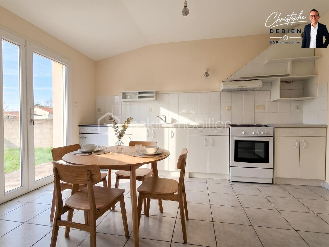 Maison à vendre, 100m², Chavagnes-en-Paillers