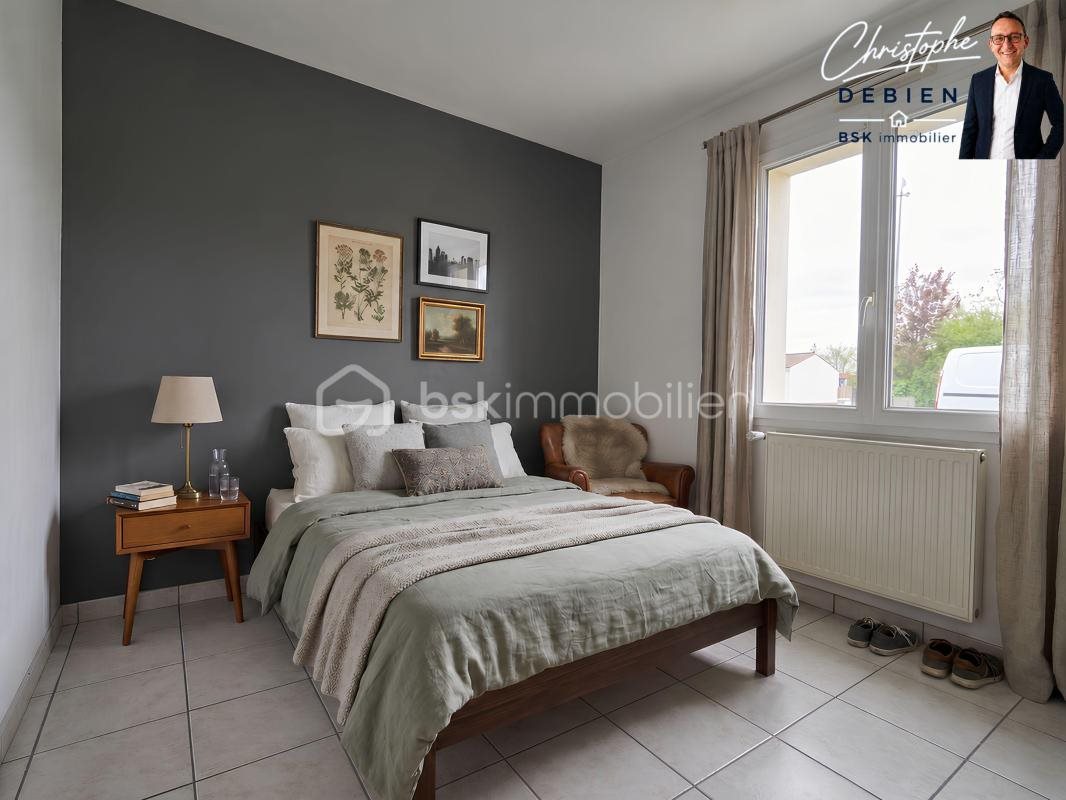 Maison à vendre, 100m², Chavagnes-en-Paillers