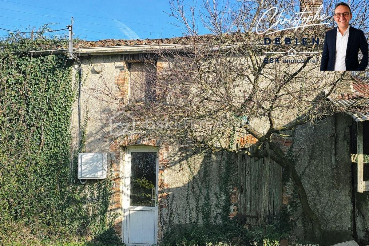 Maison à vendre, 110m², Chavagnes-en-Paillers