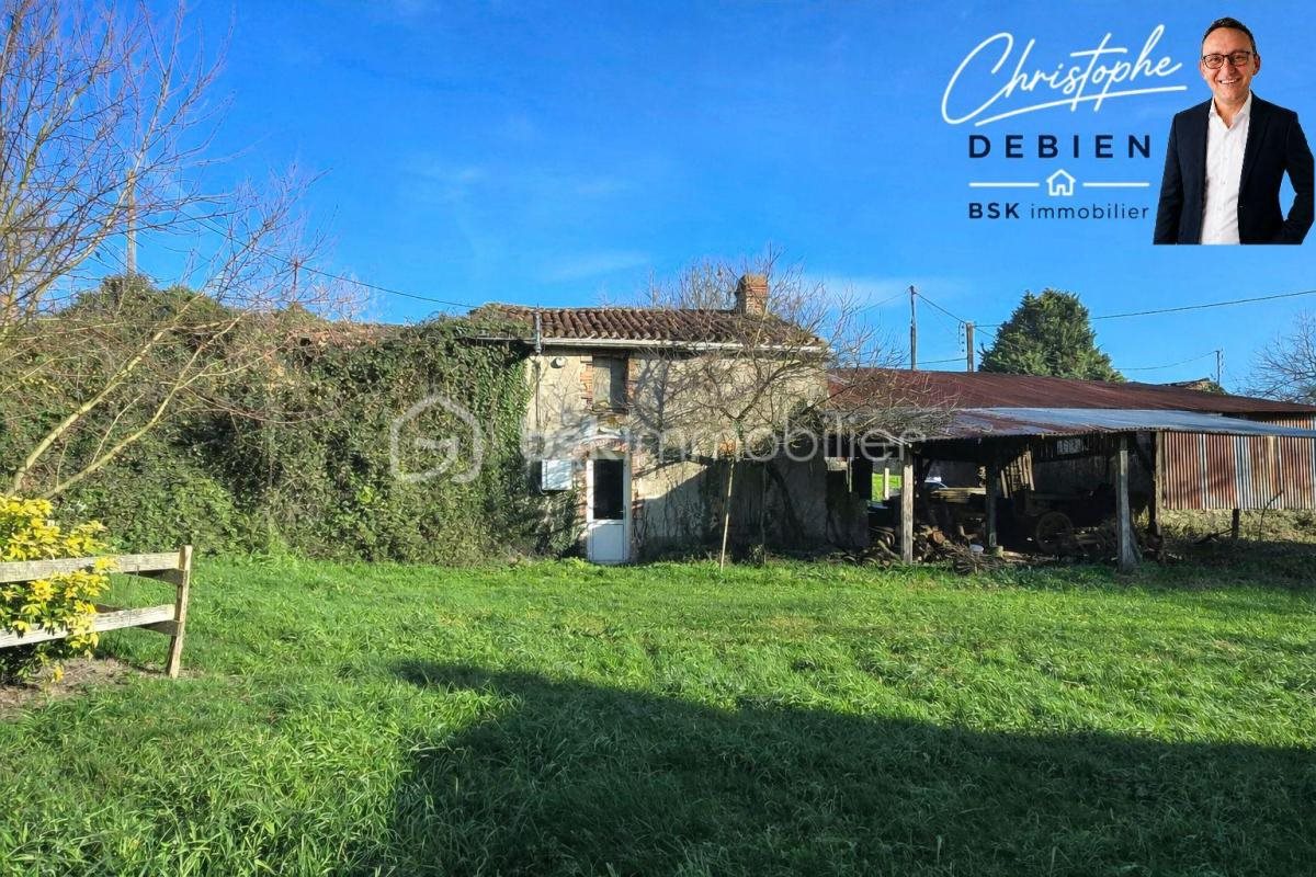 Maison à vendre, 110m², Chavagnes-en-Paillers