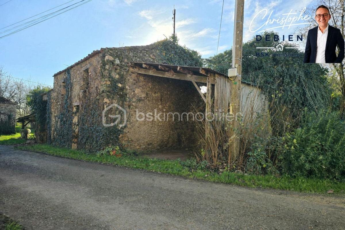 Maison à vendre, 110m², Chavagnes-en-Paillers