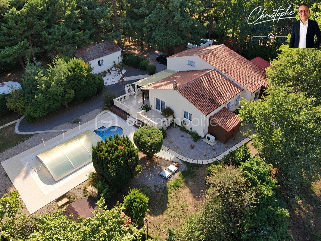 Maison à vendre, 127m², Landeronde