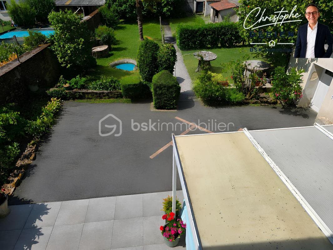 Maison à vendre, 145m², Les Herbiers