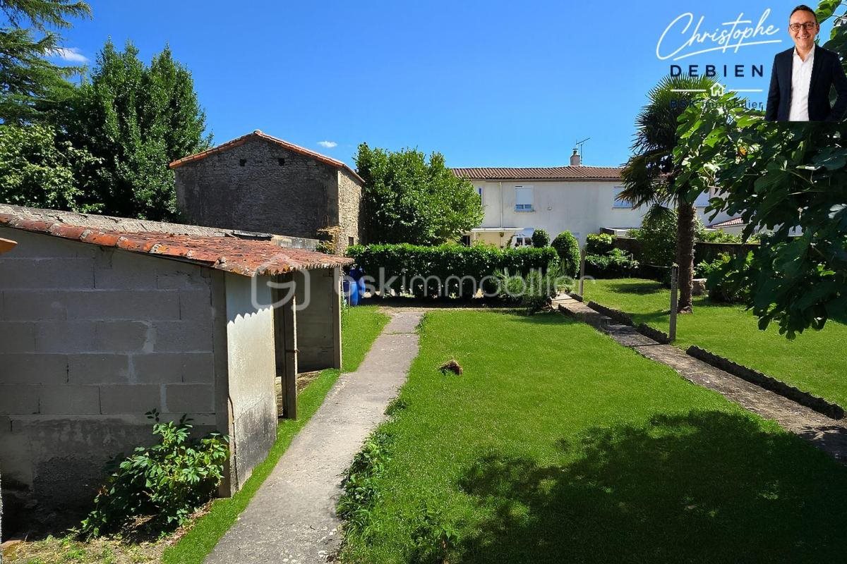 Maison à vendre, 145m², Les Herbiers