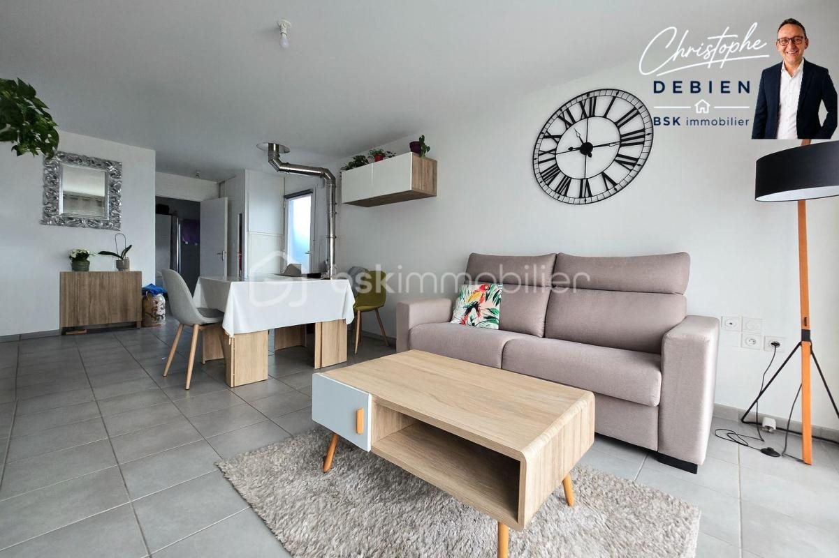 Maison à vendre, 48m², Sainte-Luce-sur-Loire