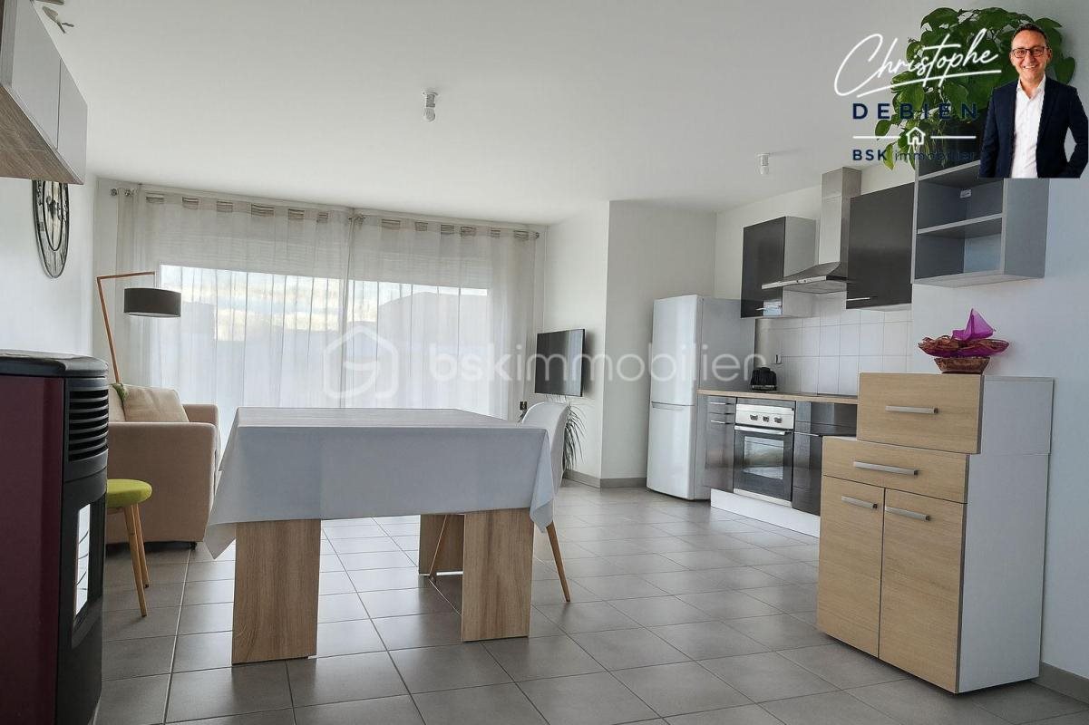 Maison à vendre, 48m², Sainte-Luce-sur-Loire