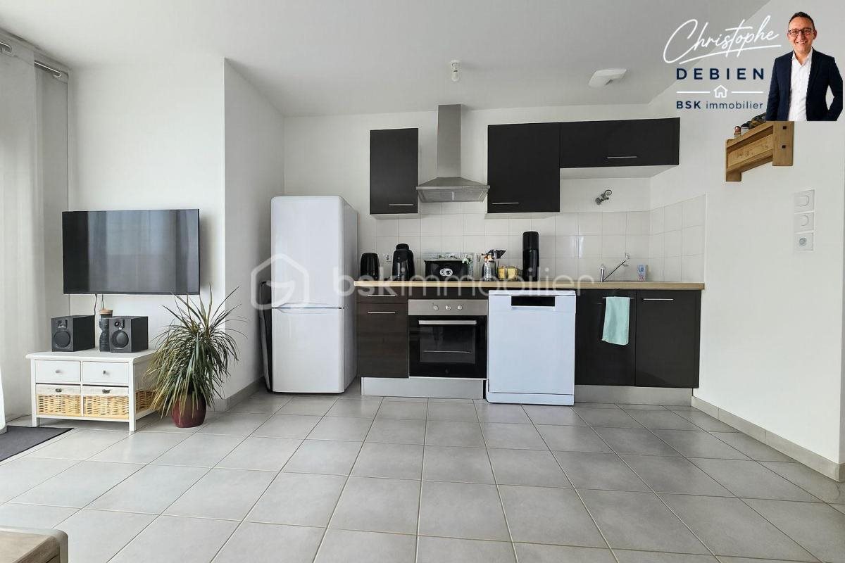 Maison à vendre, 48m², Sainte-Luce-sur-Loire