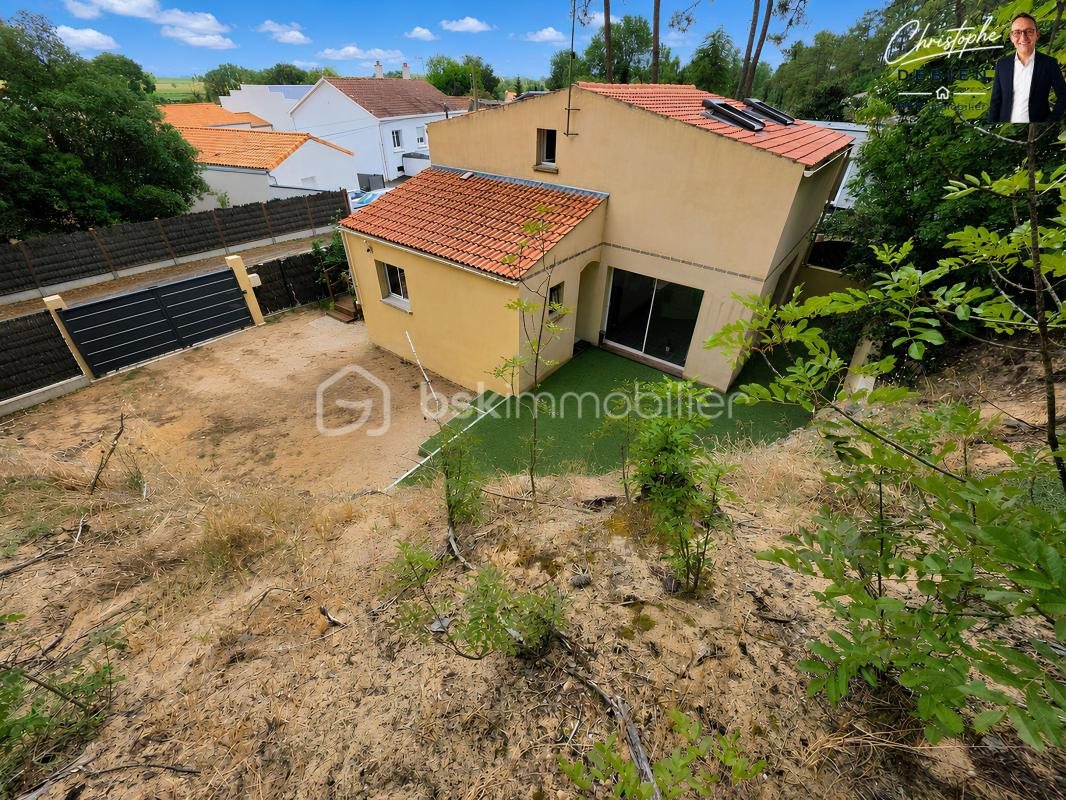 Maison à vendre, 87m², Saint-Jean-de-Monts