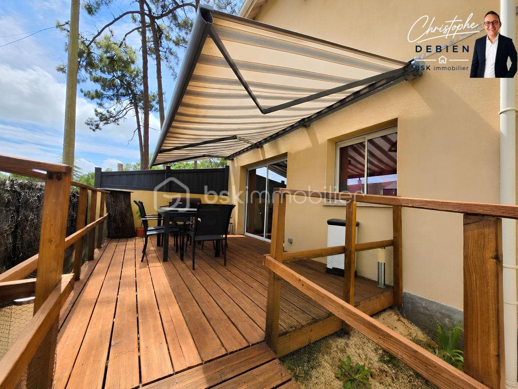 Maison à vendre, 87m², Saint-Jean-de-Monts