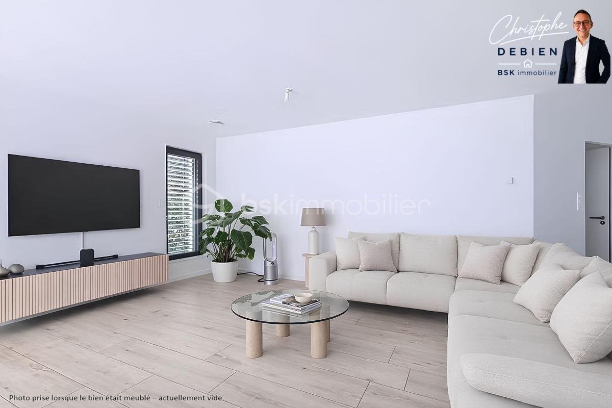Maison à vendre, 126m², Les Brouzils