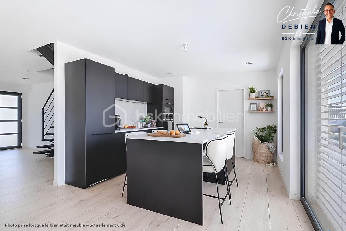 Maison à vendre, 126m², Les Brouzils