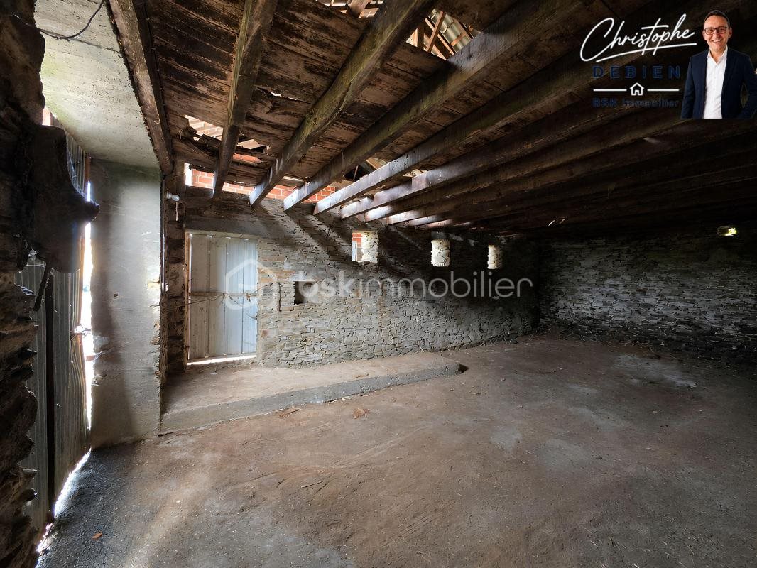 Maison à vendre, 144m², Chavagnes-en-Paillers