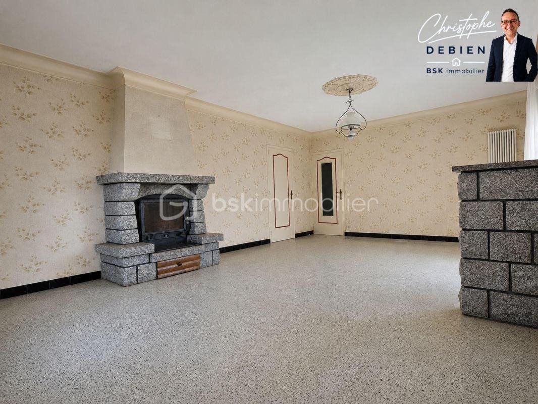 Maison à vendre, 105m², Saint-Martin-des-Noyers