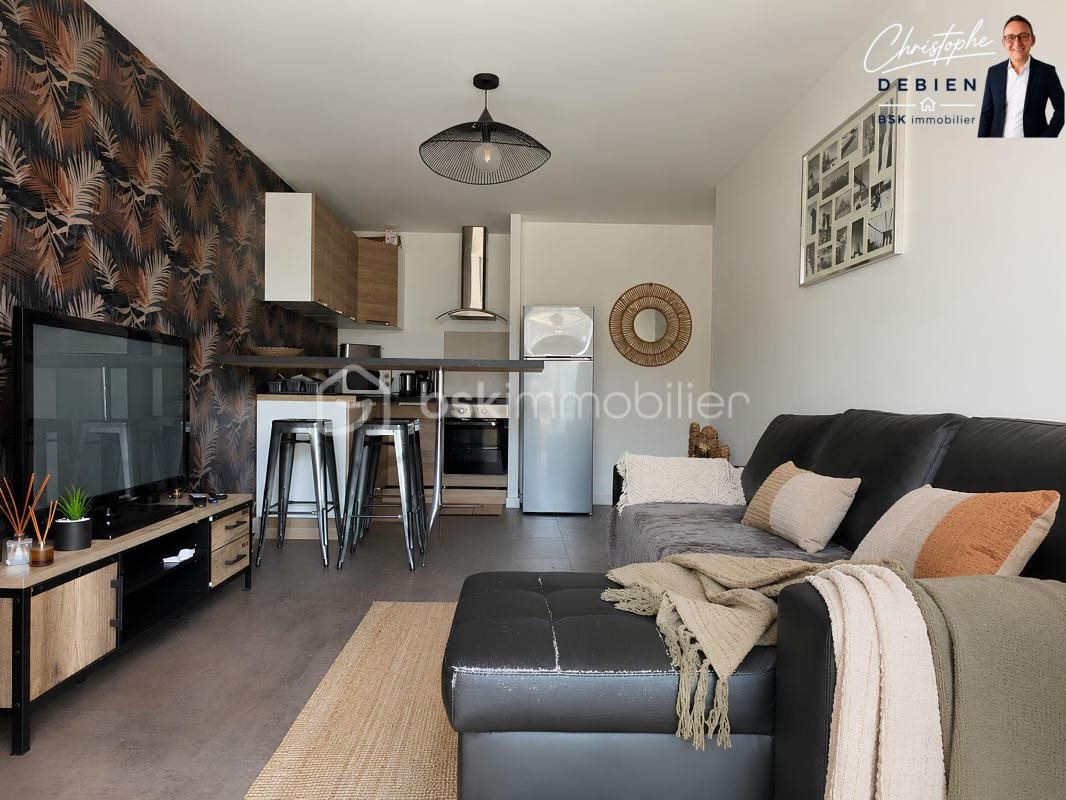 Appartement à vendre, 41m², Pornichet