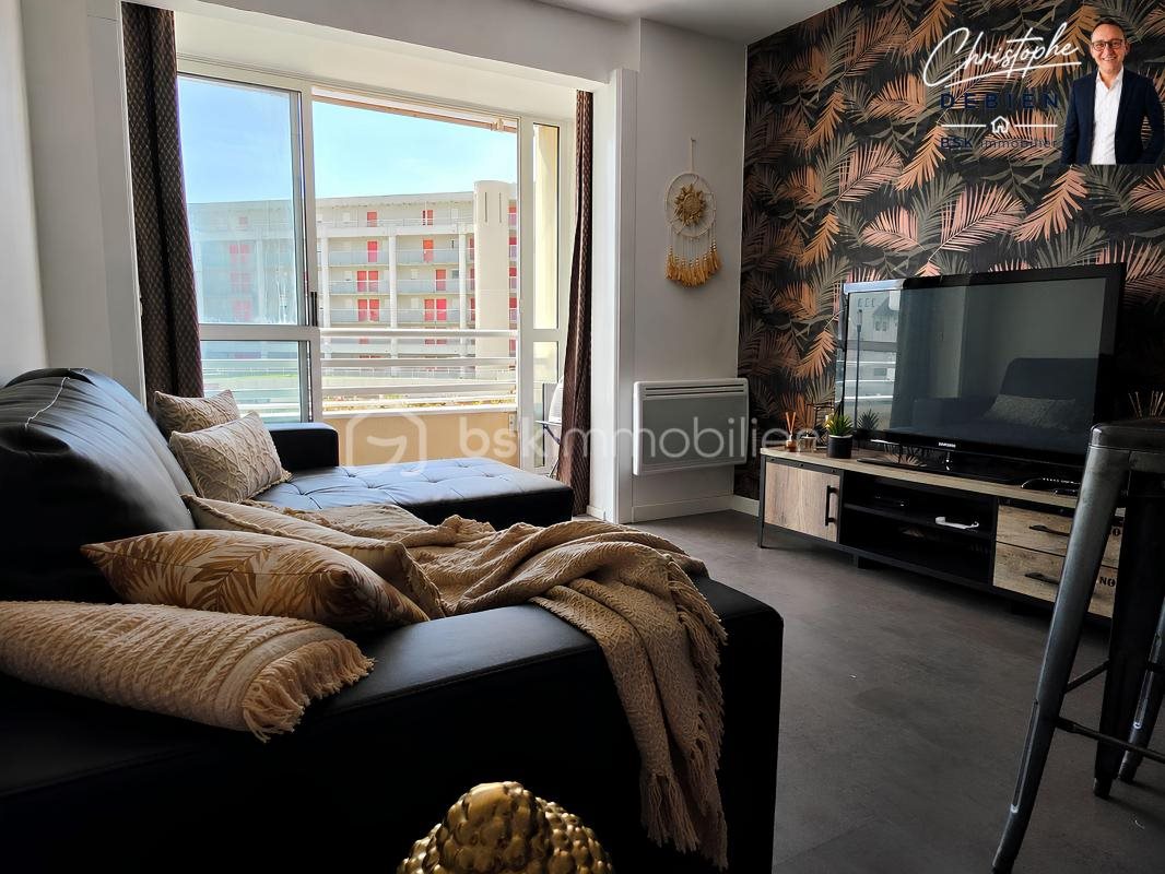 Appartement à vendre, 41m², Pornichet