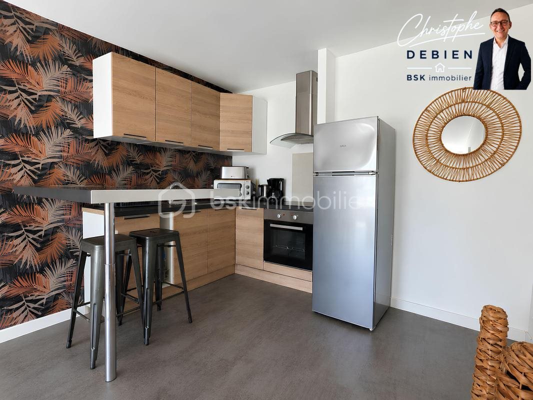 Appartement à vendre, 41m², Pornichet