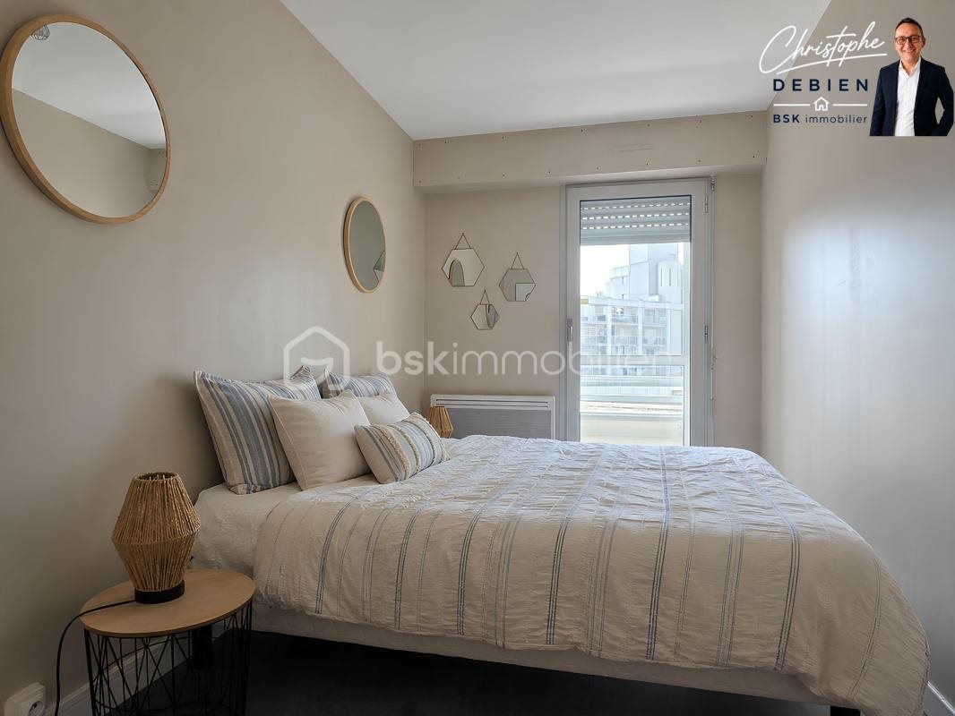 Appartement à vendre, 41m², Pornichet