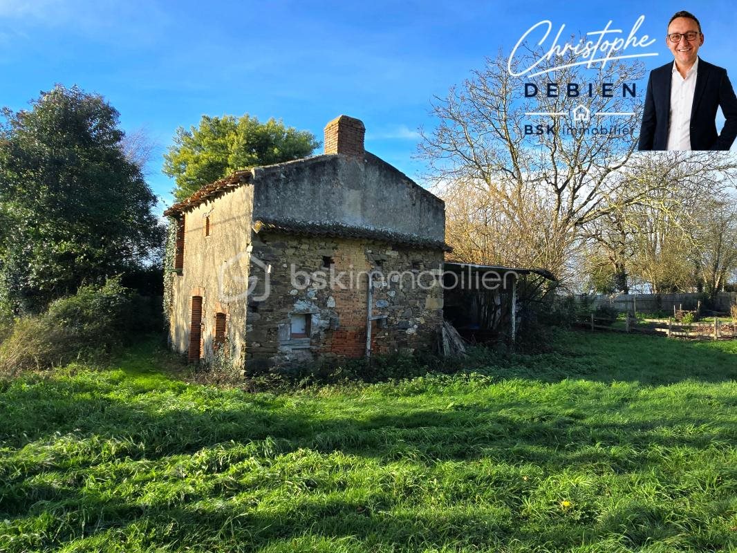 Maison à vendre, 85m², Chavagnes-en-Paillers
