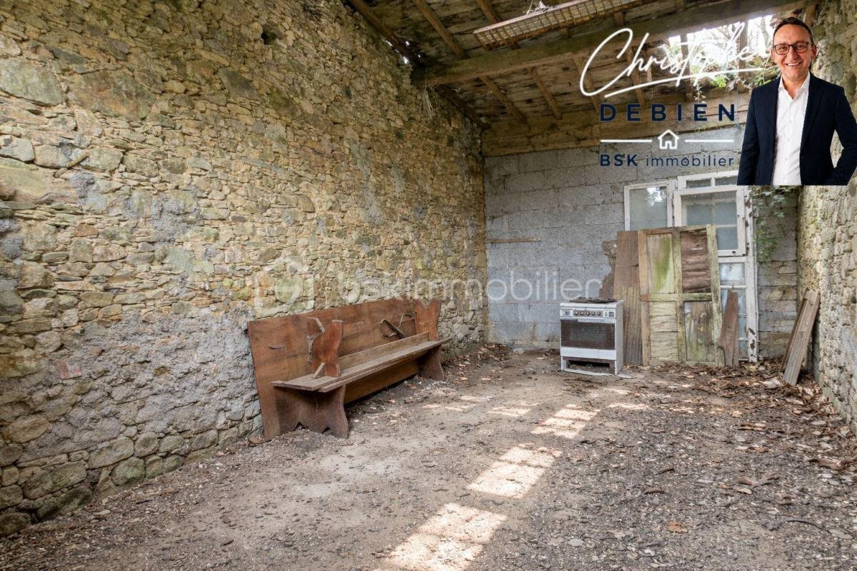 Maison à vendre, 85m², Chavagnes-en-Paillers