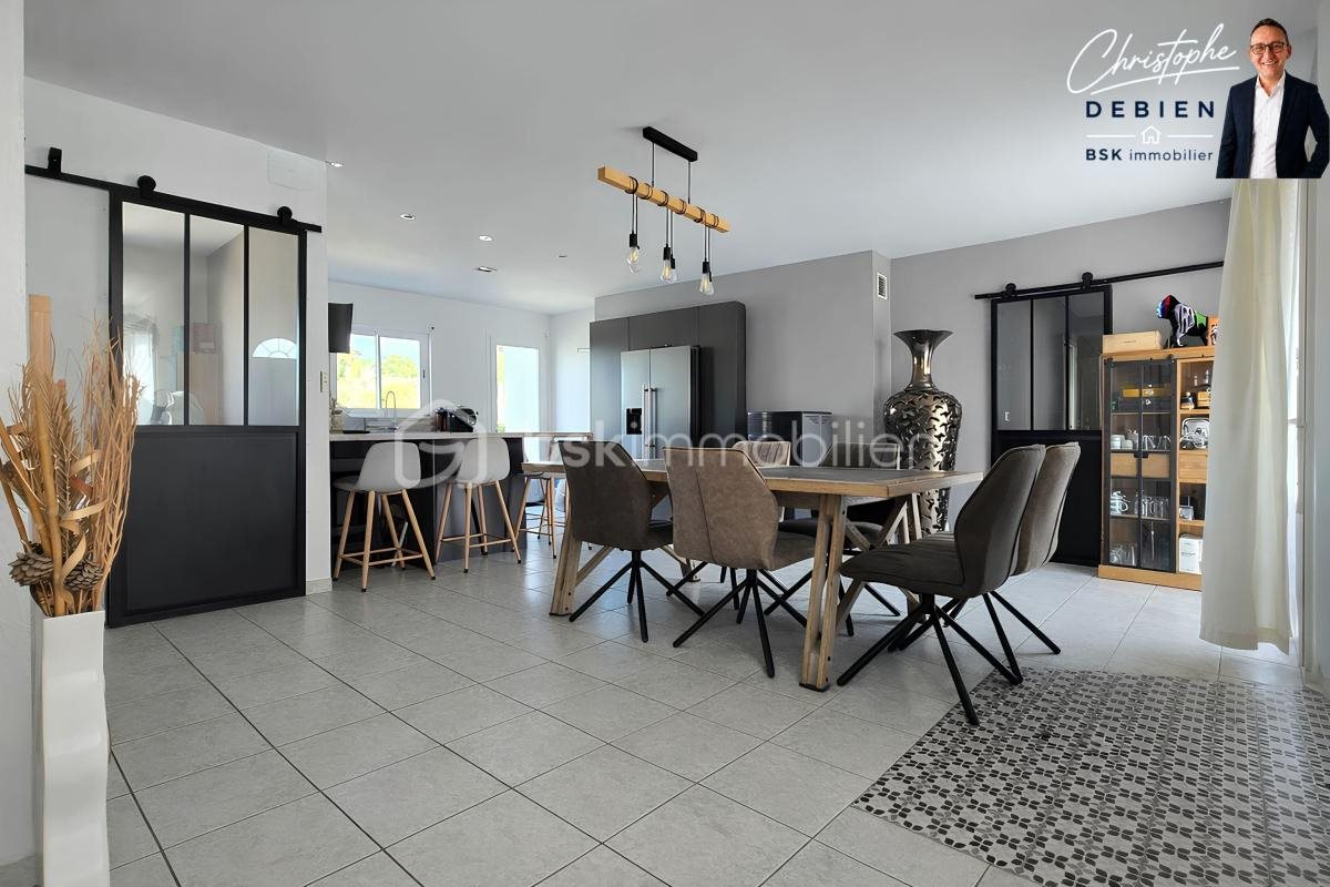 Maison à vendre, 182m², Pornic