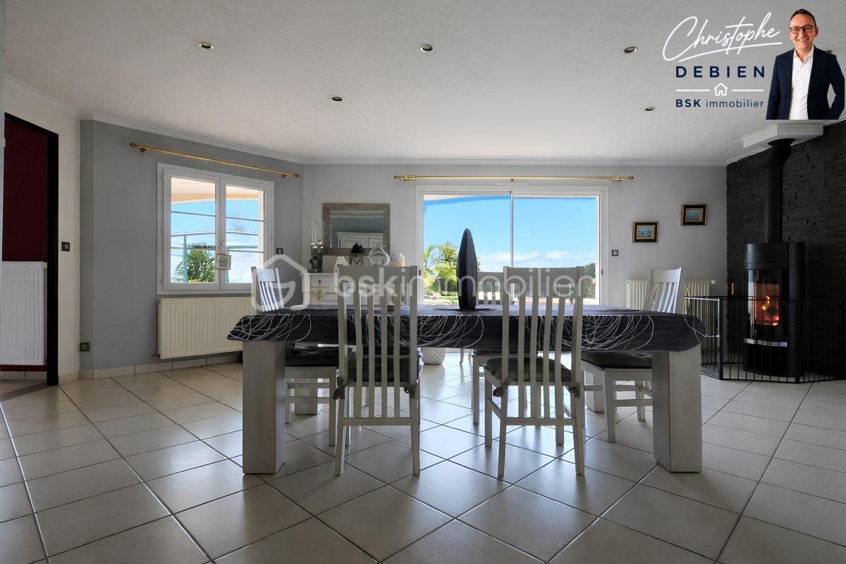Maison à vendre, 199m², L'Oie