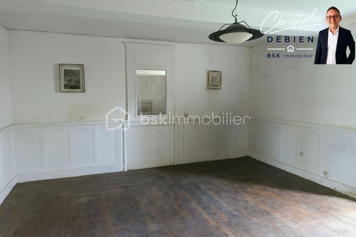 Maison à vendre, 176m², Fougeré