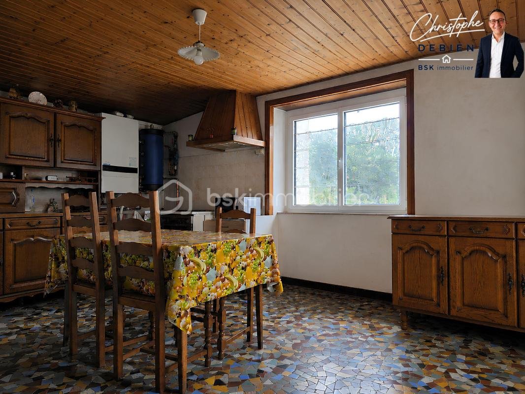 Maison à vendre, 59m², La Roche-sur-Yon