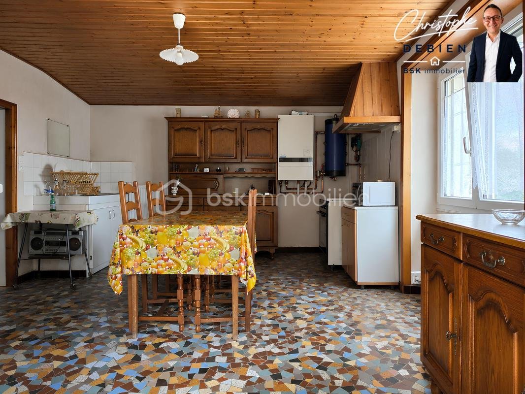 Maison à vendre, 59m², La Roche-sur-Yon