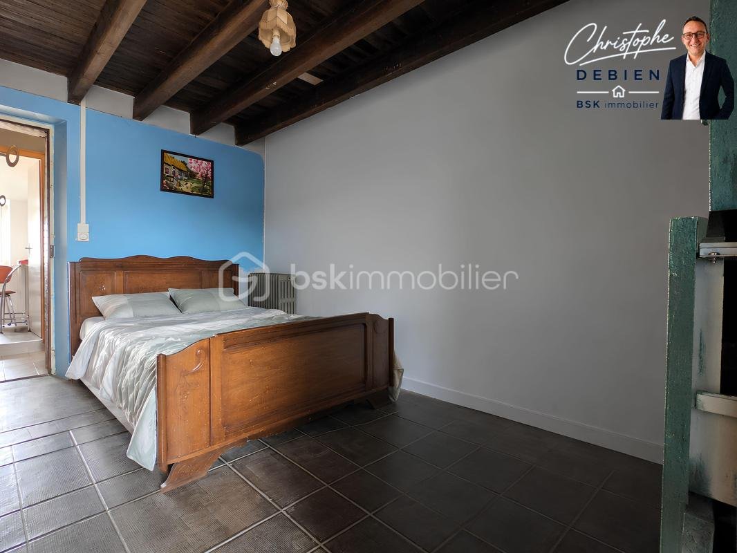 Maison à vendre, 59m², La Roche-sur-Yon