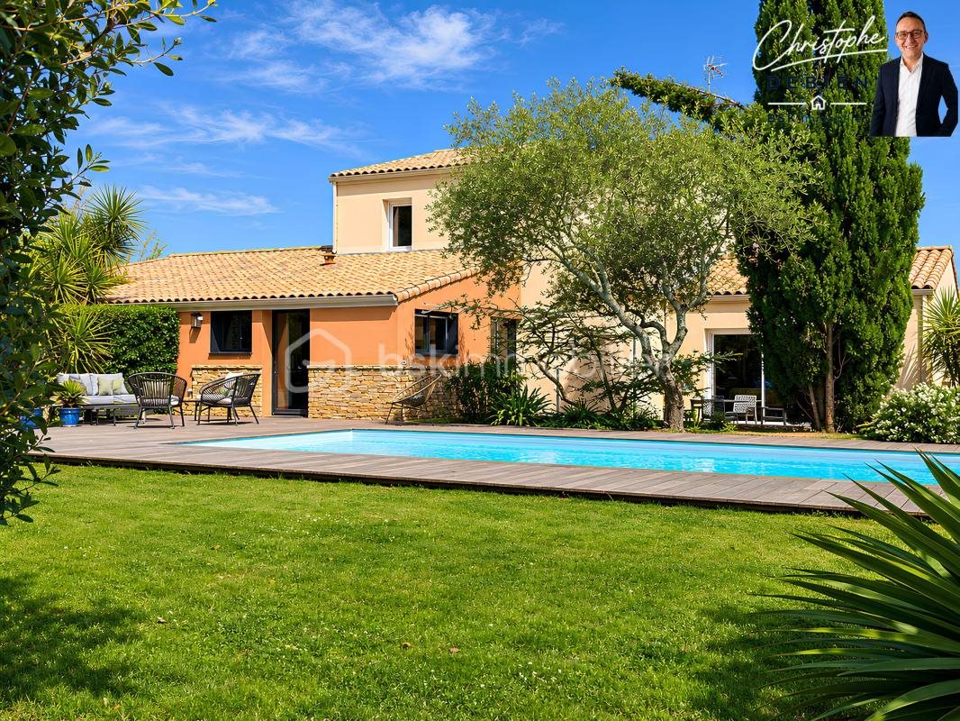 Maison à vendre, 246m², Couëron