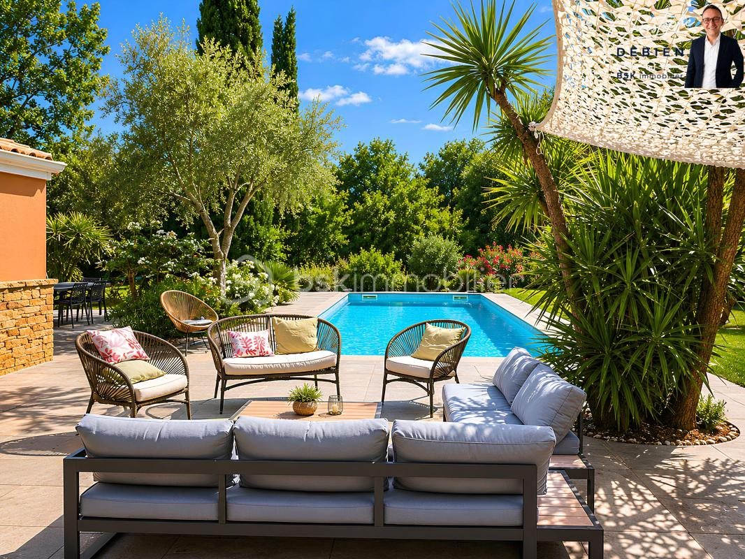 Maison à vendre, 246m², Couëron