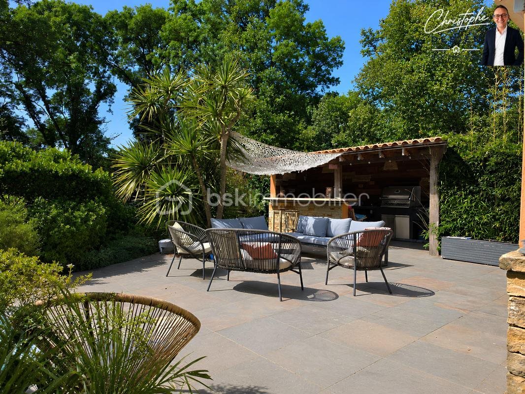 Maison à vendre, 246m², Couëron