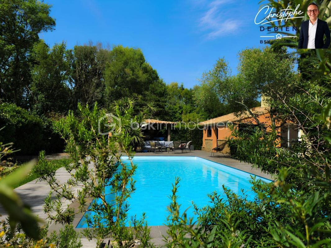 Maison à vendre, 246m², Couëron