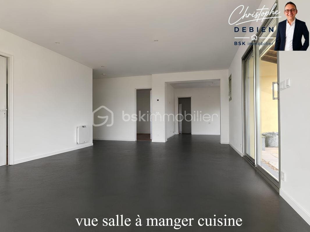 Maison à vendre, 167m², Rezé