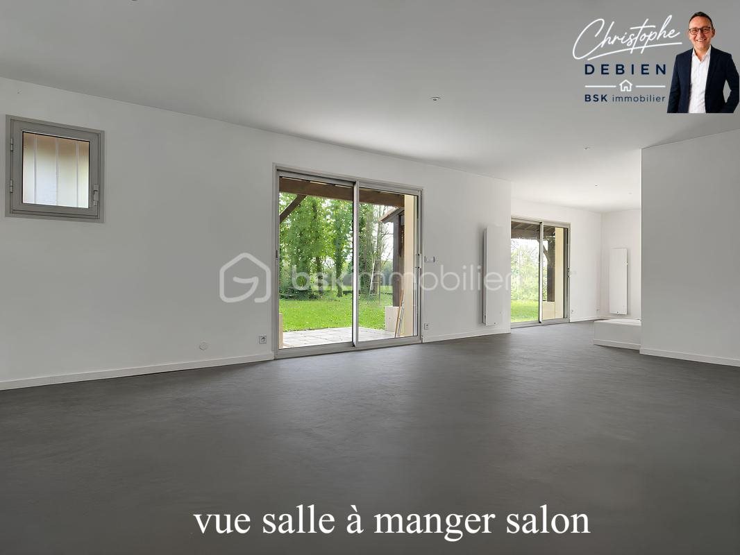 Maison à vendre, 167m², Rezé