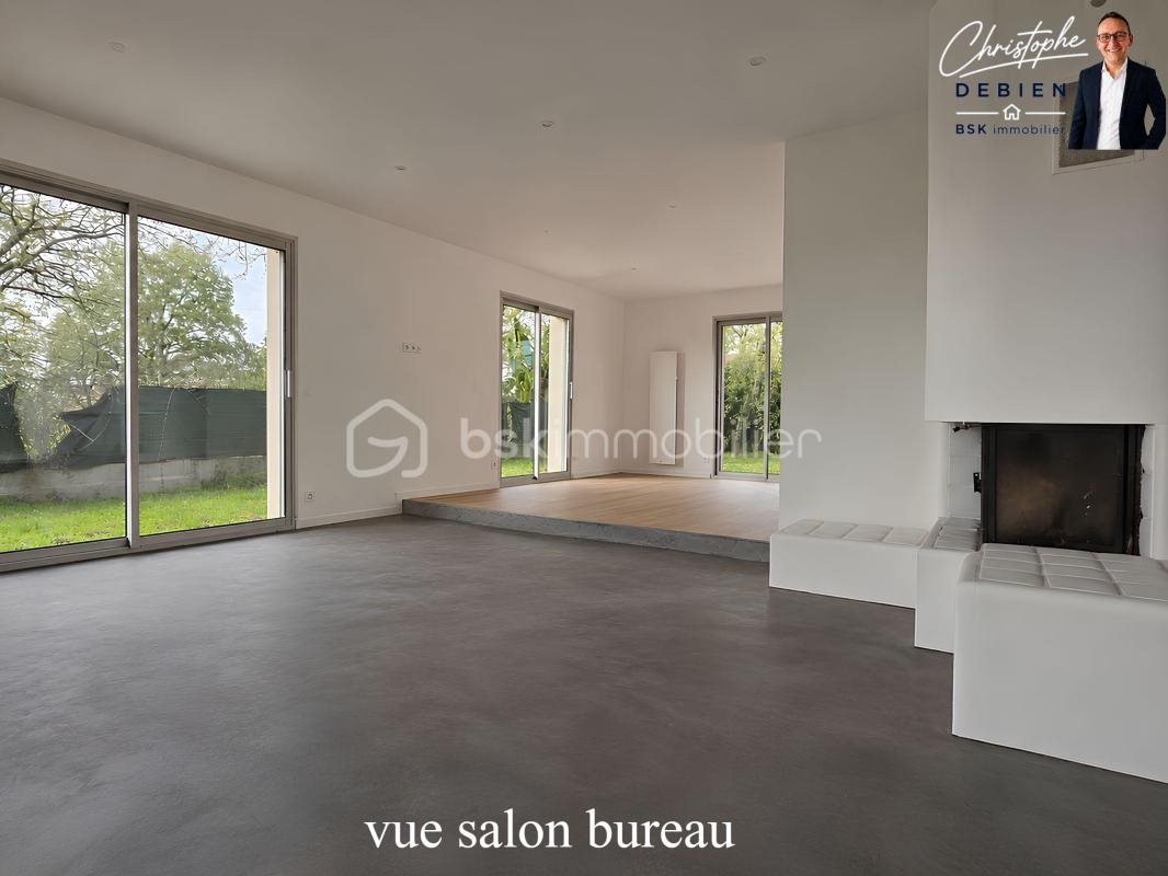 Maison à vendre, 167m², Rezé